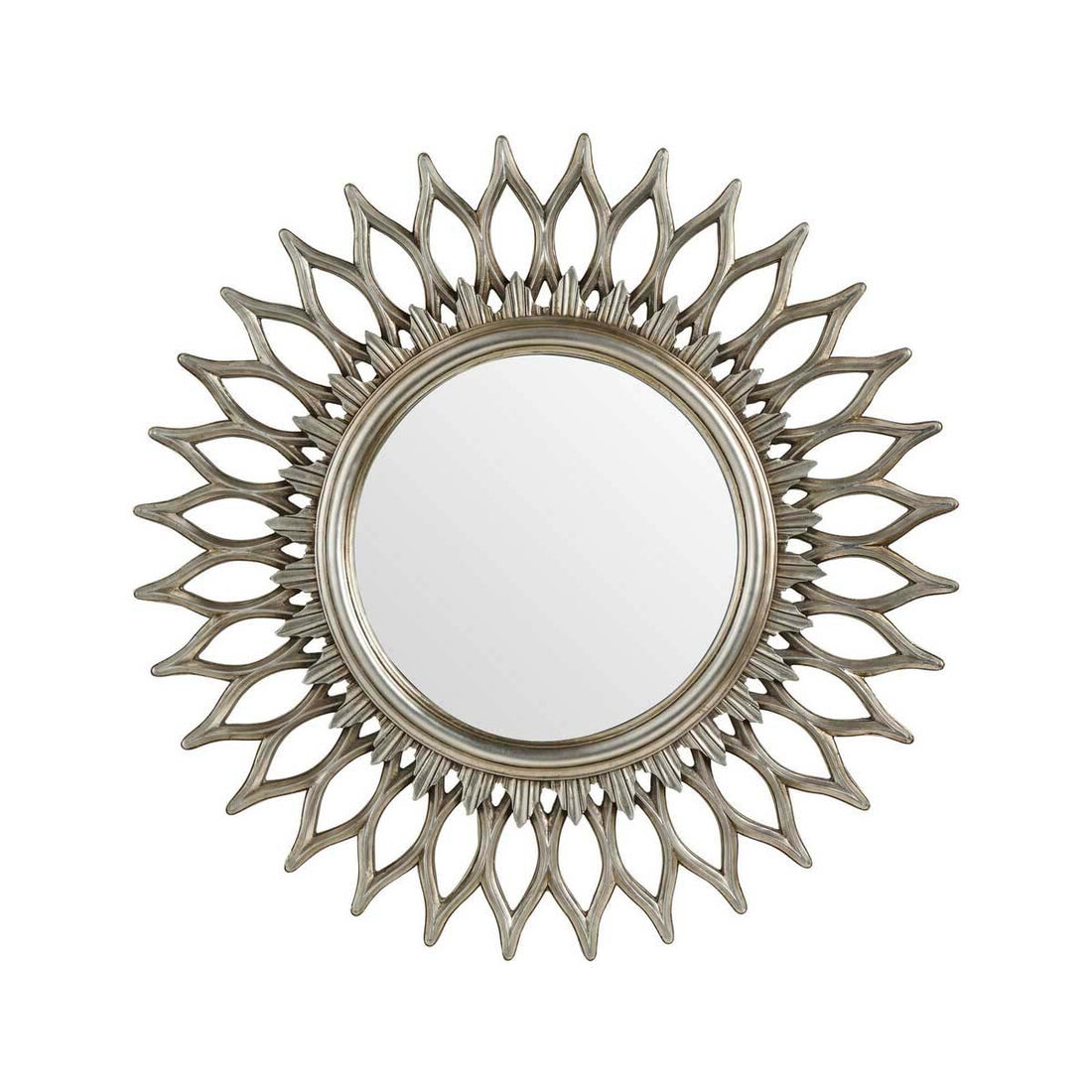 Styro Wall Mirror