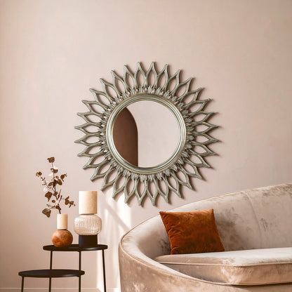 Styro Wall Mirror