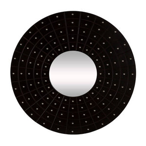Round Wall Mirror | Sloane