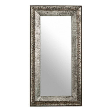 Elementary Wall Mirror