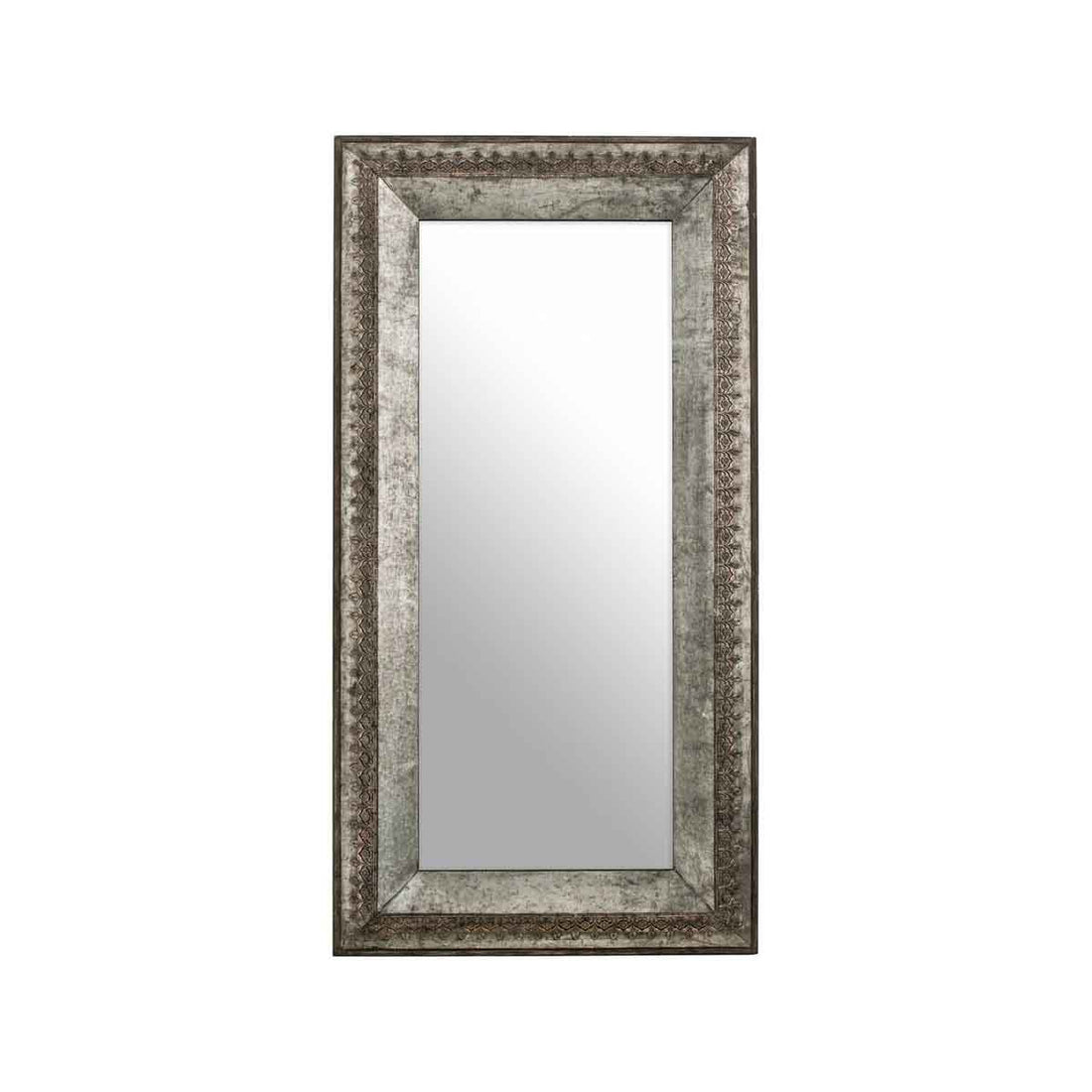 Elementary Wall Mirror