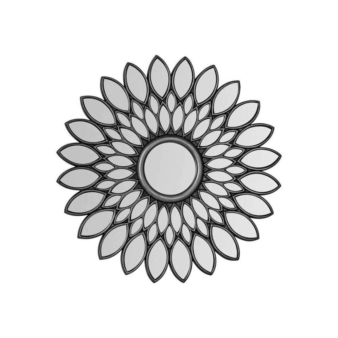 Lyra Wall Mirror