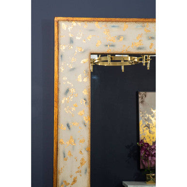 Meril Rectangular Wall Mirror