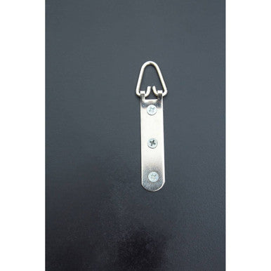 Meril Rectangular Wall Mirror