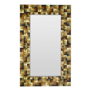 Wall Mirror | Horn
