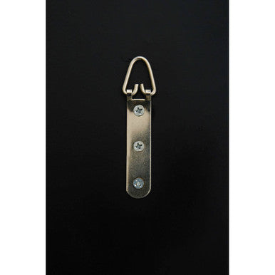 Barn Natural Wood Wall Mirror