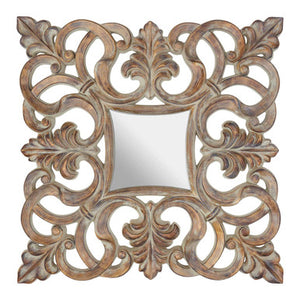 Wall Mirror | Sena