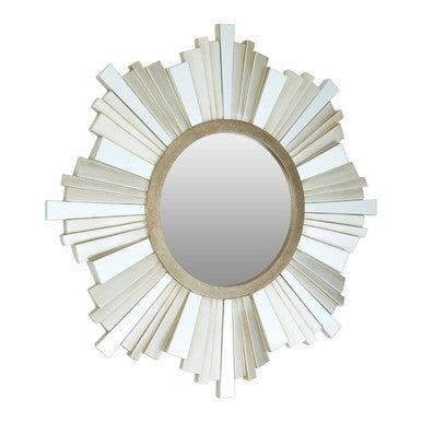 Sorrel Wall Mirror