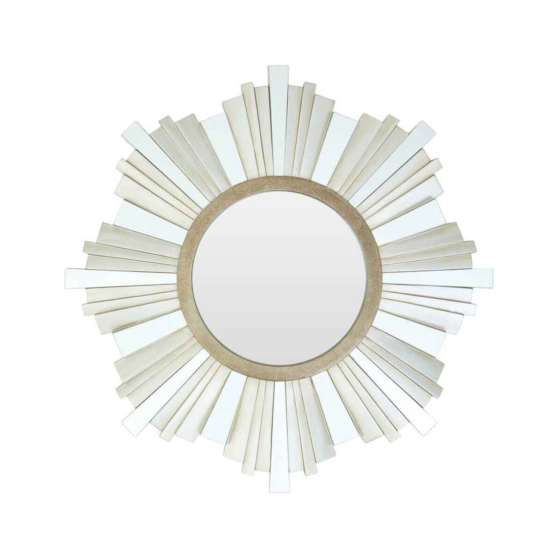 Sorrel Wall Mirror