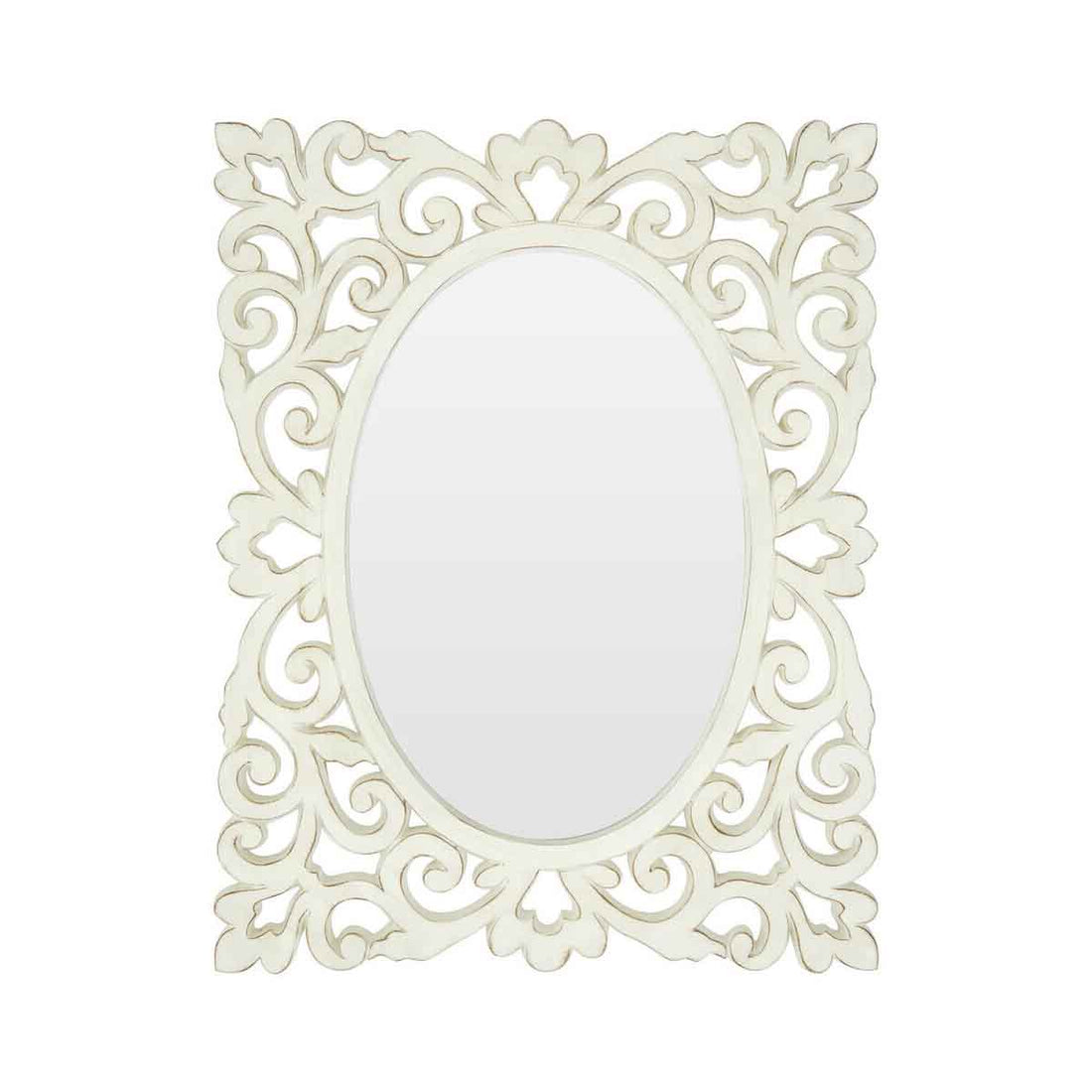 Stansie Wall Mirror
