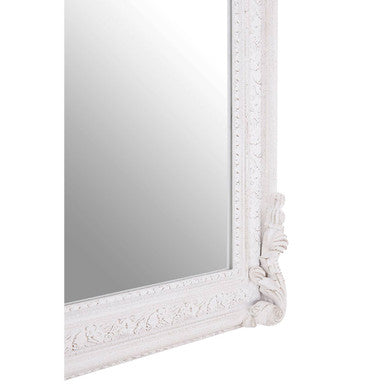 Gloria Stone Grey Wall Mirror
