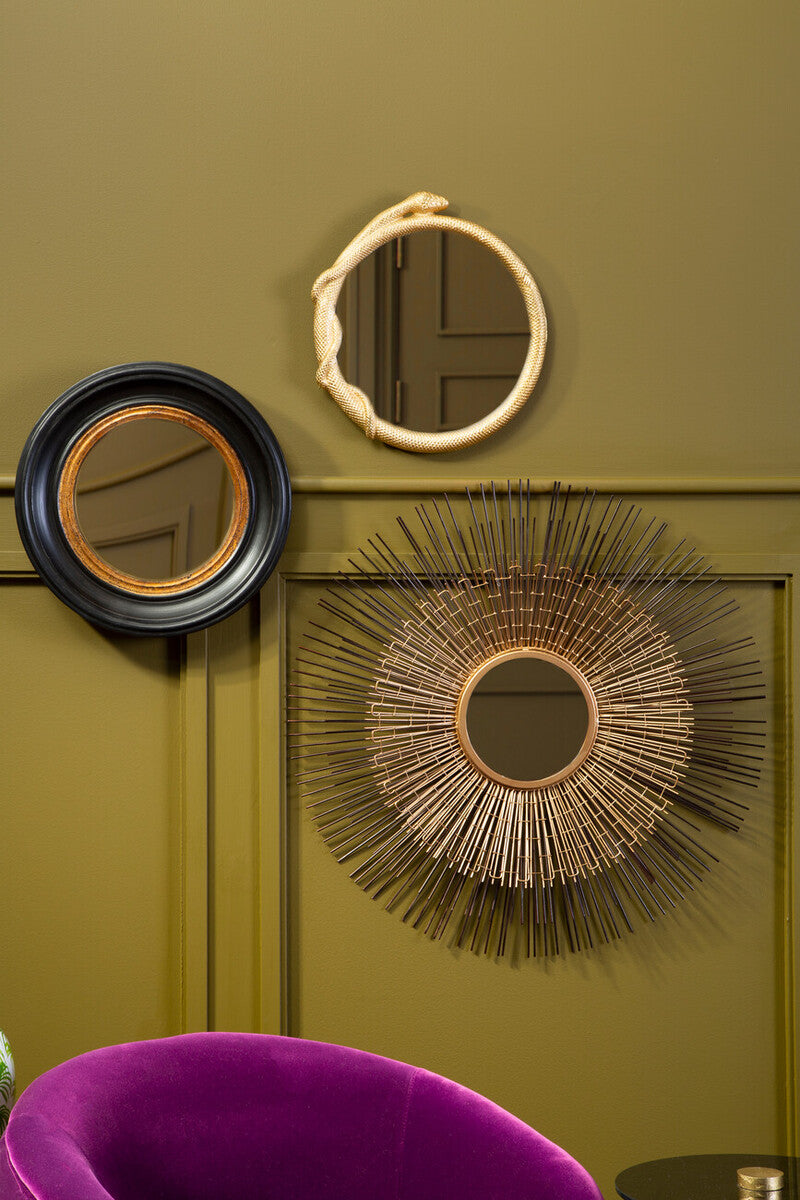 Glenda Wall Mirror