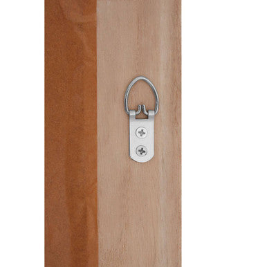 Shayla White Wall Mirror