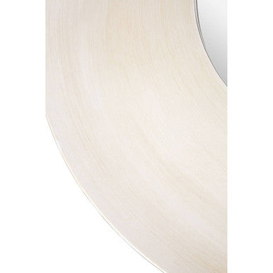 Champion Champagne Wall Mirror