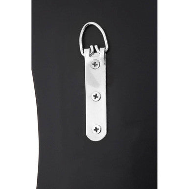 Champion Champagne Wall Mirror