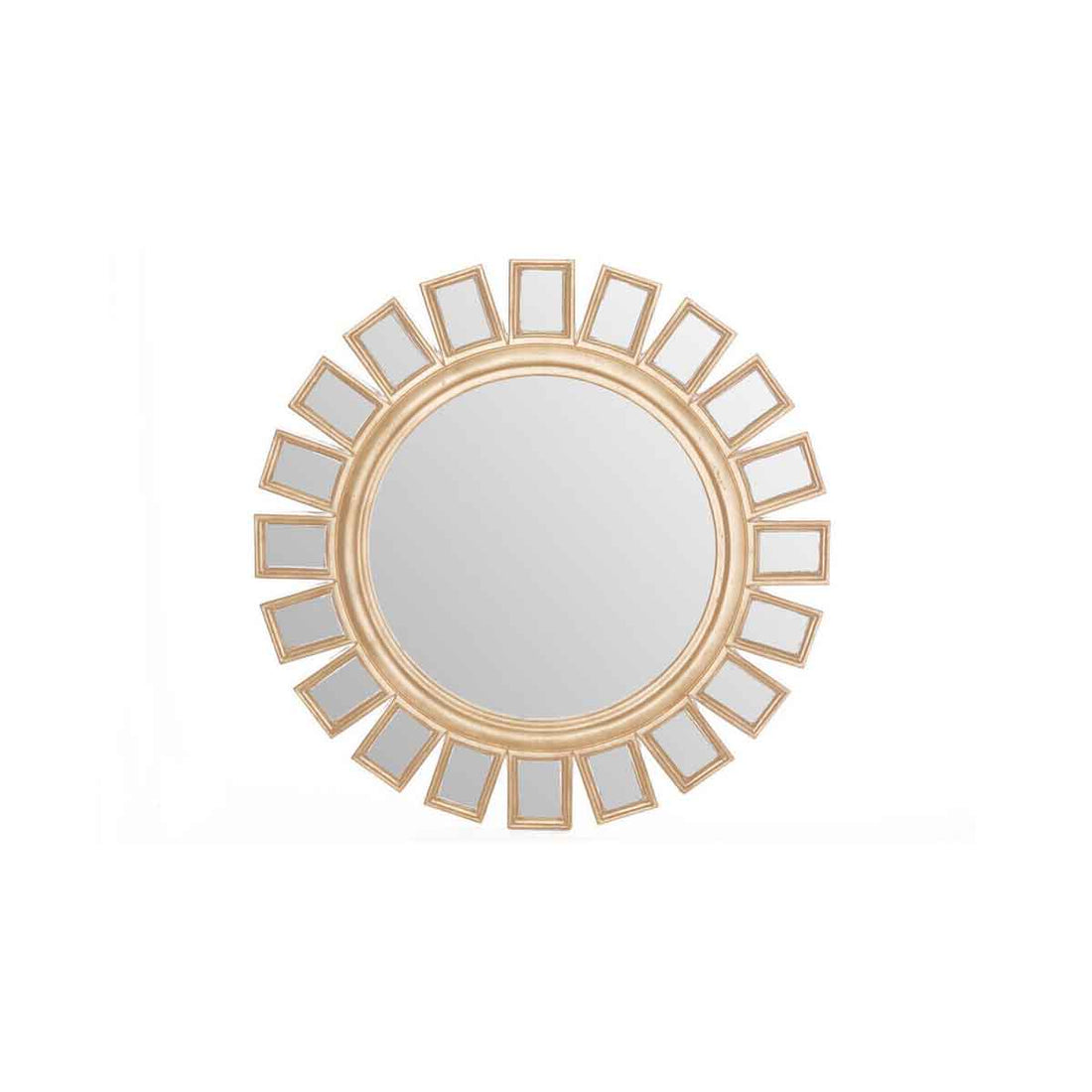 Inti Wall Mirror