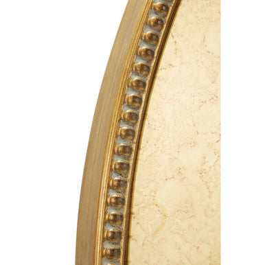 Bingley Oval Wall Mirror