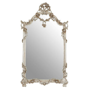 Rectangular Framed Wall Mirror | Juliet