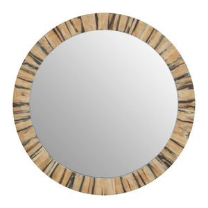 Round Wall Mirror | Rova