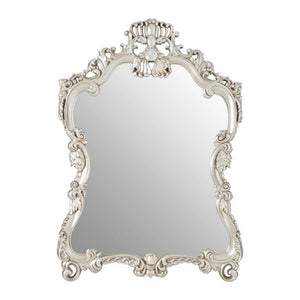 Giordano Champagne Frame  Wall Mirror