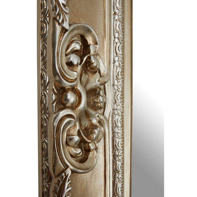 Adelere Ornate Decorative Edge Wall Mirror