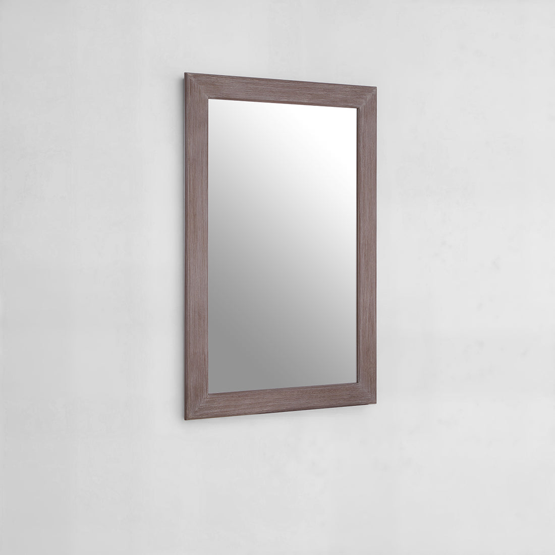 Heritage Winter Melody Wall Mirror