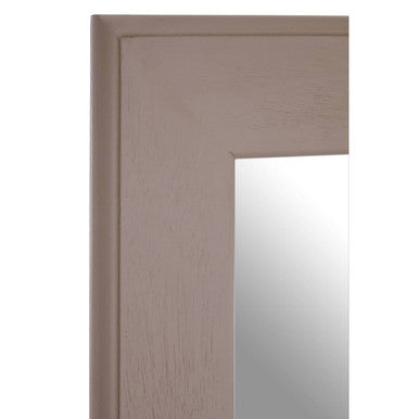 Heritage Grey Wall Mirror