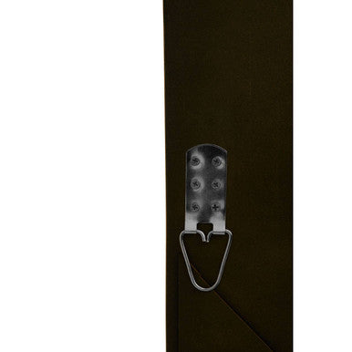 Marseille Gold Ornate Wall Mirror