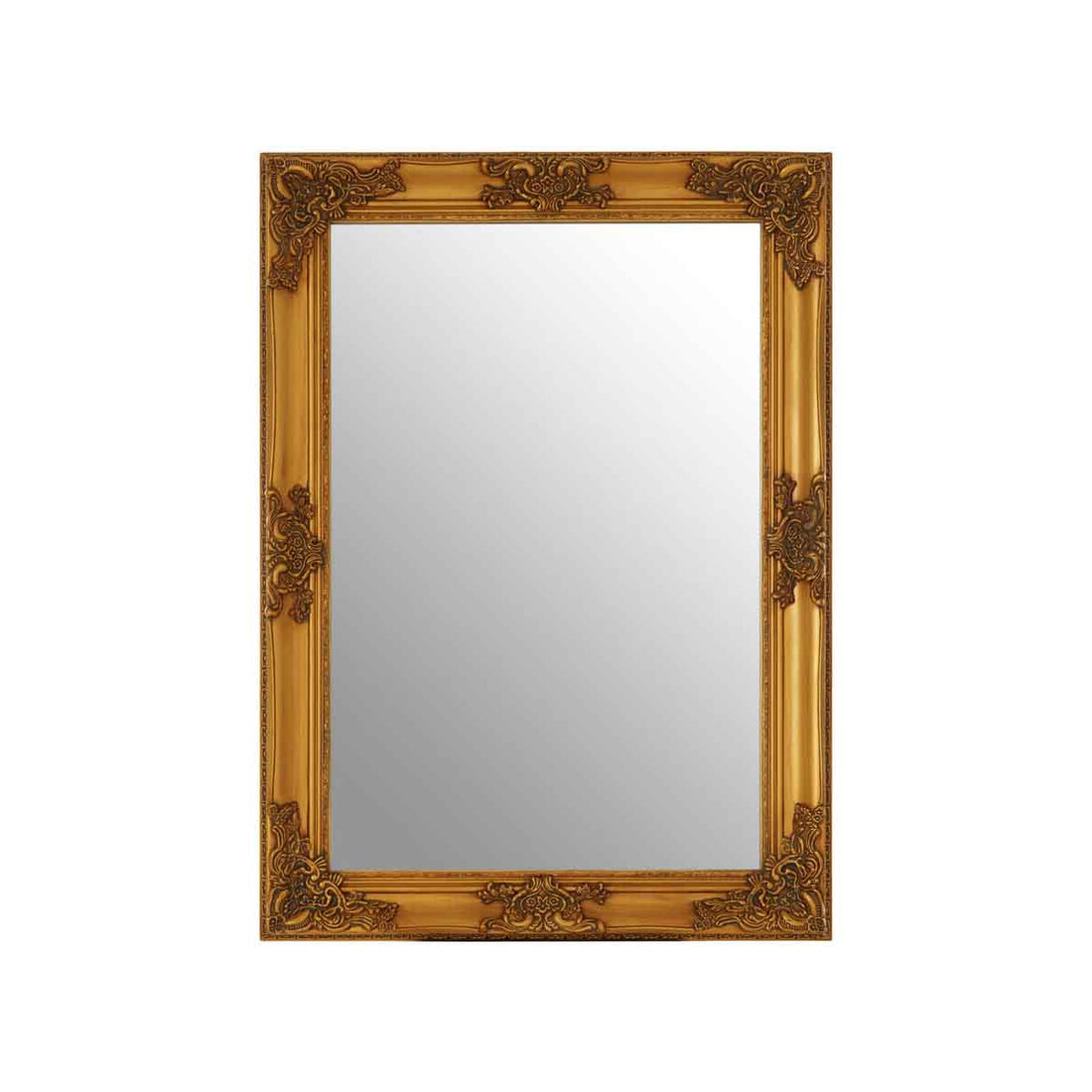 Carly Wall Mirror
