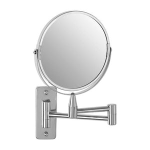 Cassini Wall Mounted Extending Mirror