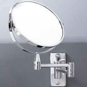 Wall Mounted Extending Mirror | Cassini