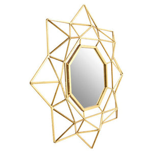 Farran 2 Sided Wall Mirror