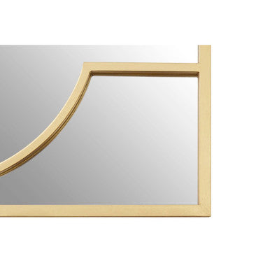 Farran Deco Wall Mirror