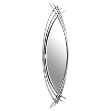 Farran Oval Wall Mirror