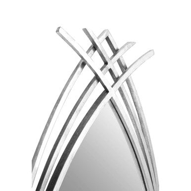 Farran Oval Wall Mirror