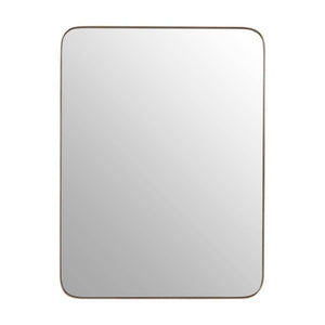 Midas Wall Mirror | Newell