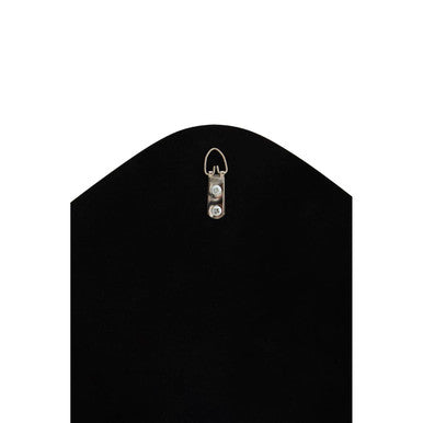 Torino Small Triangular Wall Mirror