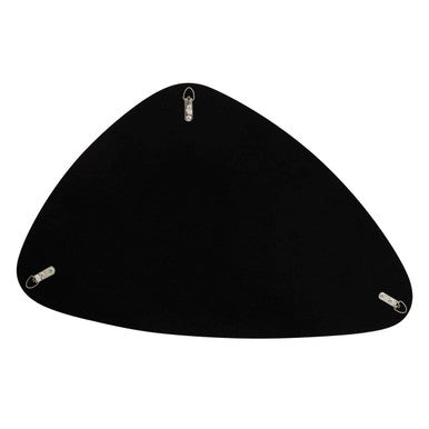 Torino Medium Triangular Wall Mirror