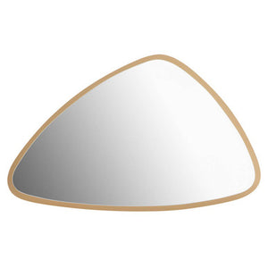Torino Medium Triangular Wall Mirror