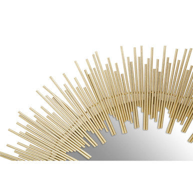 Matera Sunburst Wall Mirror