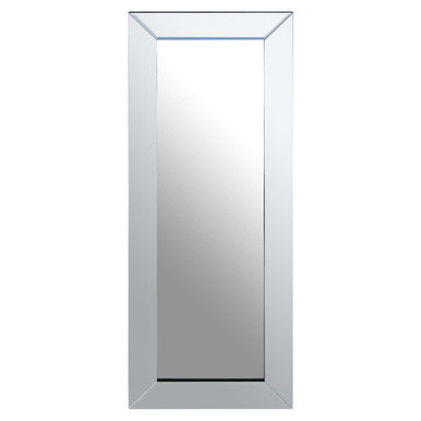 Sana Small Rectangular Wall Mirror