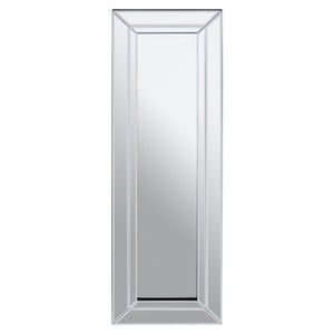 Sana Bevelled Design Frame Wall Mirror