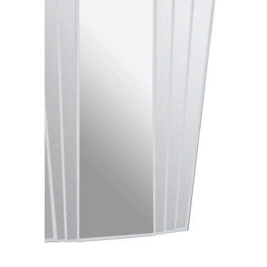 Sana Art Deco Wall Mirror