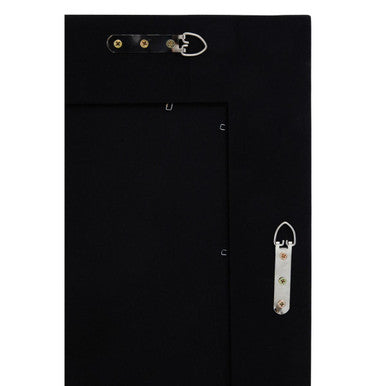 Sana Small Tripple Bevelled Wall Mirror