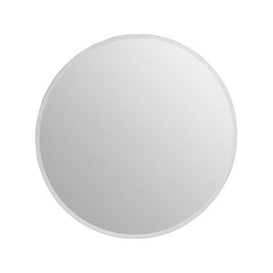 Sana Small Round Wall Mirror