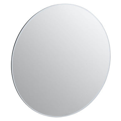 Sana Large Round Wall Mirror