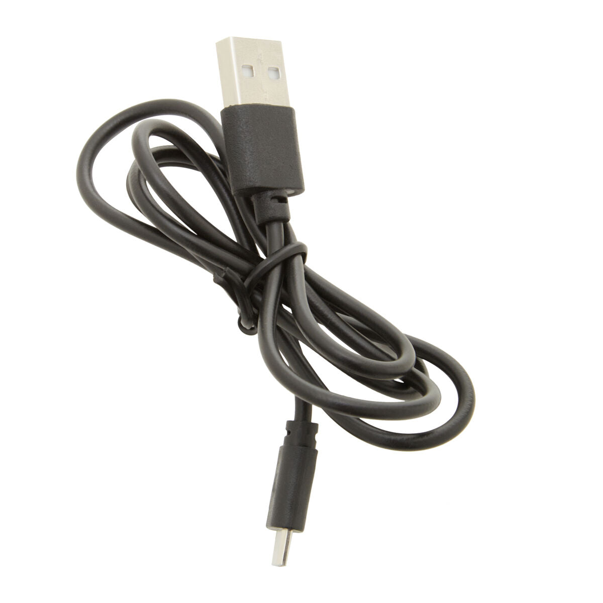 Cassini Tri Fold Pink LED Table Mirror