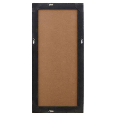 Holmes Large Champagne Wall Mirror