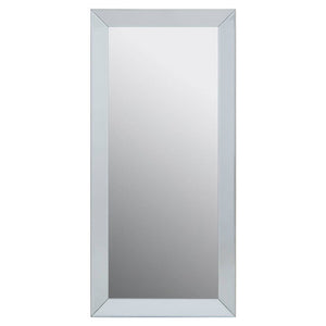Large Champagne Wall Mirror | Holmes