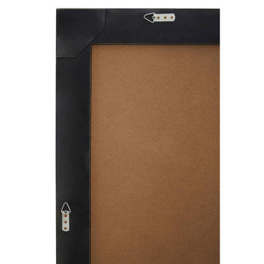 Holmes Large Champagne Wall Mirror